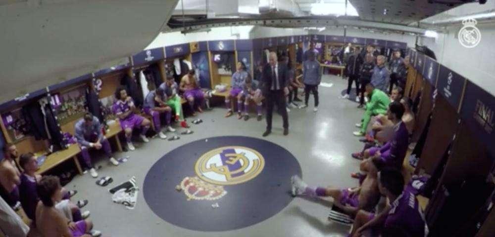 Las mejores anécdotas de la Duodécima: Cristiano soñó con Morata y el gol 