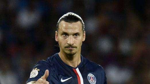 Mundo Deportivo: Ibra, en la órbita del Real Madrid