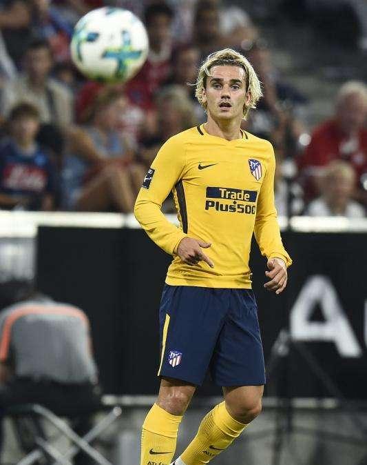¡ATENCIÓN! La cláusula de Griezmann vuelve a estar en 100 millones: varios clubes de nuevo al acecho