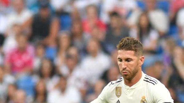 UNOXUNO BD - Sergio Ramos capitanea y salva al Madrid