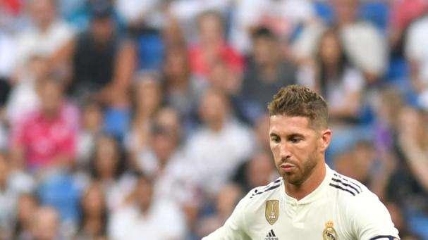 ONCE INICIAL - Cuatro madridistas en el primer once de Luis Enrique