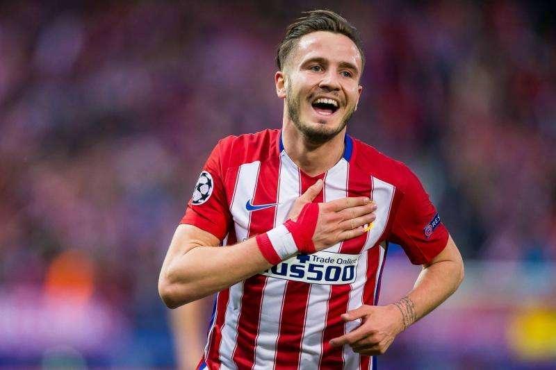Sport: Saúl, el nuevo objetivo del Barcelona