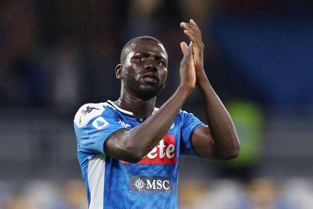 Fichajes Real Madrid, crece la competencia por el deseado Koulibaly