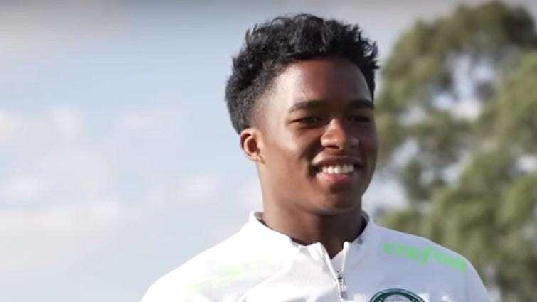 Las sorprendentes palabras de Endrick sobre Vinicius y Rodrygo