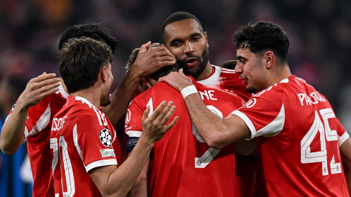 Una estrella del Bayern se deja querer: "Me gusta España; Alaba acertó al ir al Real Madrid"
