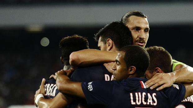 El PSG quiere reducir las distancias con los más grandes: 220 millones de euros para gastar
