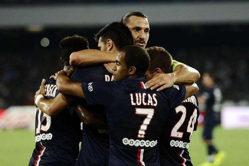 El PSG está convencido de poder arrebatarle al Madrid uno de sus mayores deseos