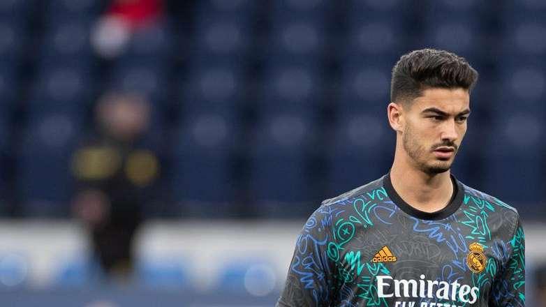 OFICIAL | Fuidias rescinde con el Real Madrid y ficha por un club de LaLiga