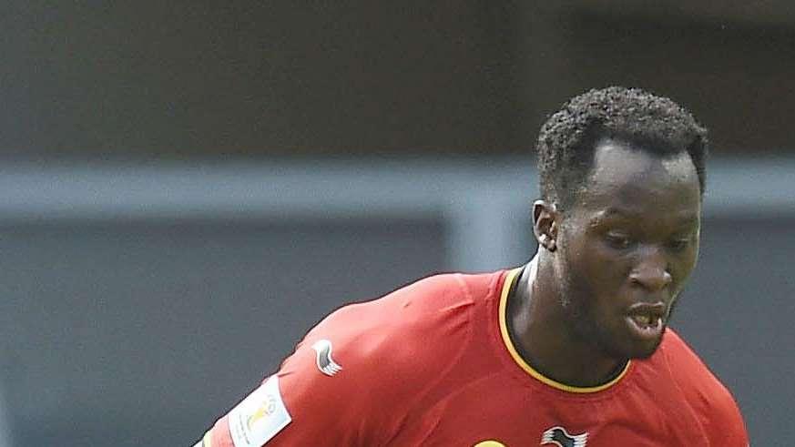 El Wolfsburgo, a por Lukaku