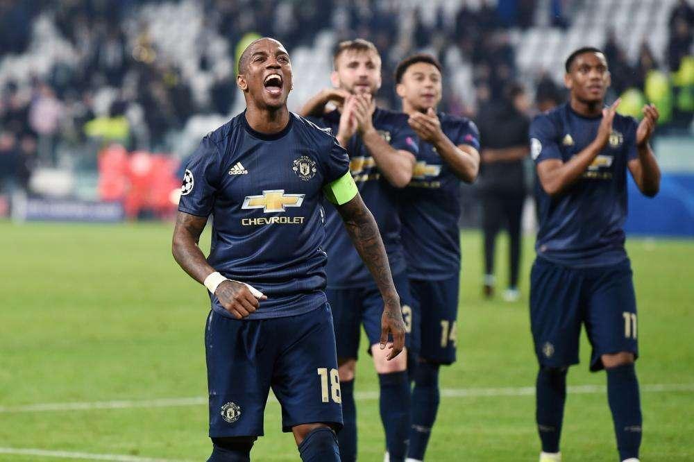 Fichajes, en Inglaterra aseguran que el Madrid vigila a la nueva promesa del United