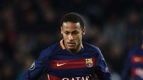 Josep Vives: "No hay novedades respecto a la renovación de Neymar"