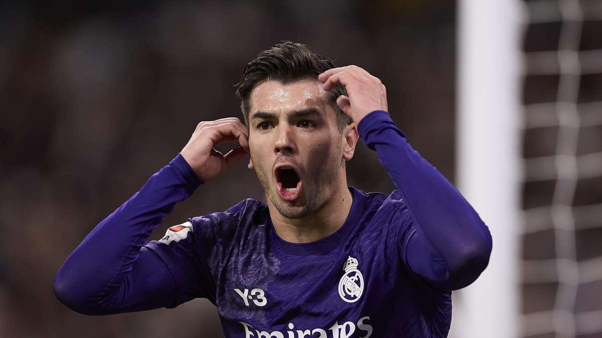 Varios clubes, interesados en Brahim: el Real Madrid le pone precio