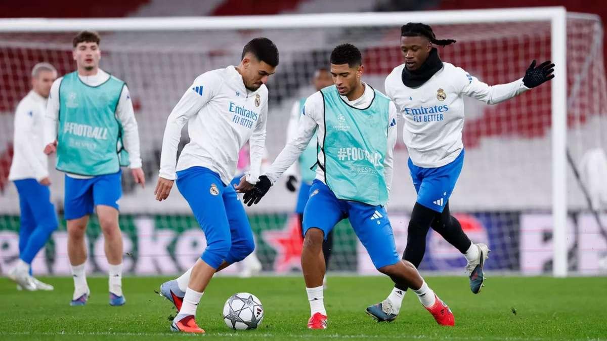 Las dos ventas que prepara el Real Madrid para costear un fichaje galáctico