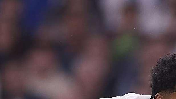 Rodrygo y el mercado de fichajes, protagonistas del domingo