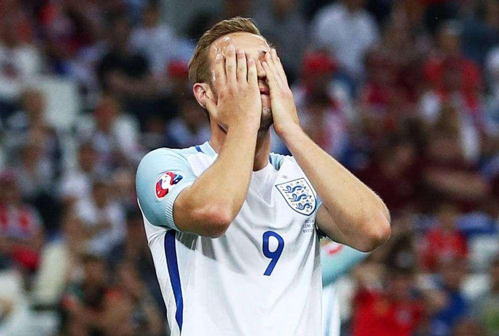 ¡BRUTAL! En las redes hacen sangre con este dato: Kane vs Benzema
