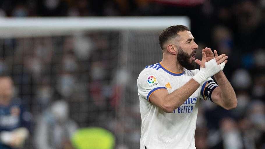 Real Madrid | Karim Benzema estará disponible contra el PSG