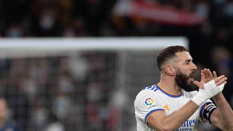 La hoja de ruta de Karim Benzema: próximo destino, Di Stéfano