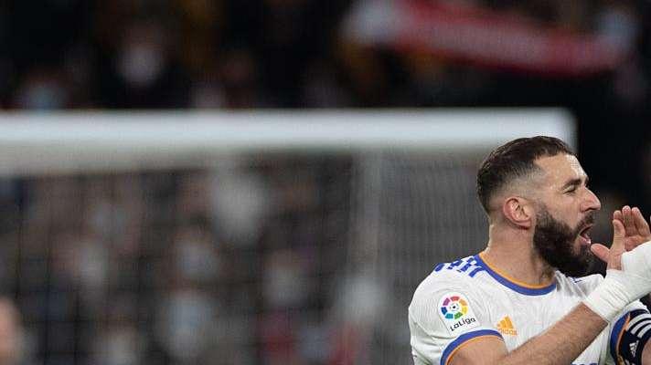 TOP News 18 | Benzema y Mendy serán titulares, nervios por Mbappé...