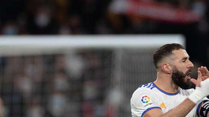 Una leyenda del fútbol francés se molesta por lo infravalorado que está Benzema