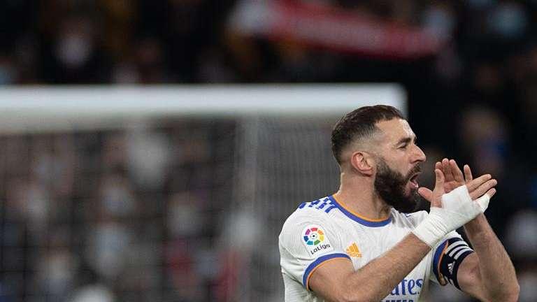 El emotivo mensaje de Benzema sobre la afición del Real Madrid