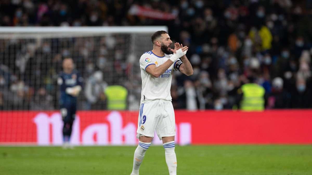 Pochettino: "Si no está Benzema es una gran pérdida para el Madrid. Neymar..."