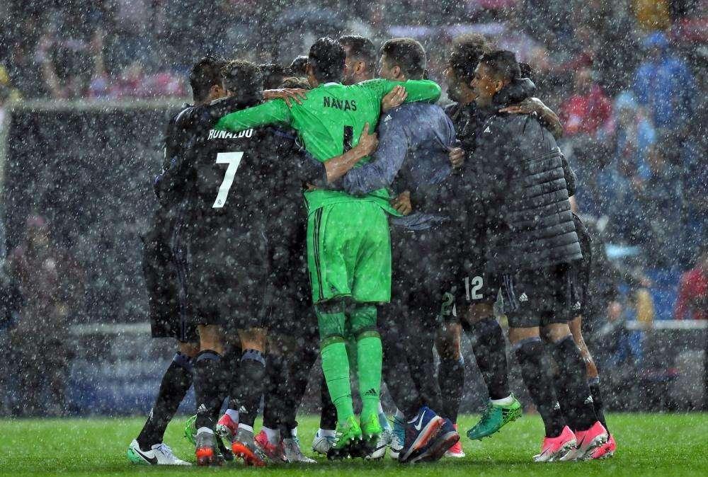 Colback ataca las virtudes humanas de este ex entrenador del Real Madrid