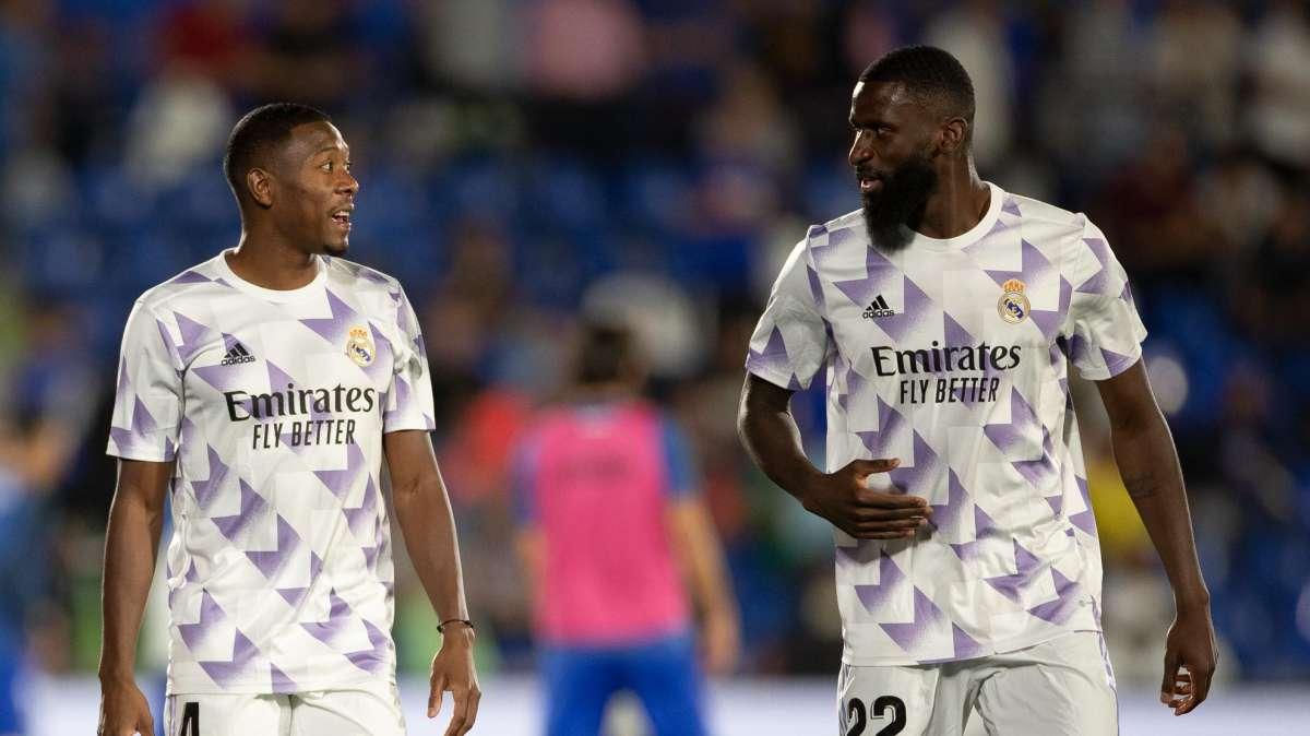 Alaba, Rüdiger y ahora el Real Madrid trabaja en el fichaje de otro central a coste cero