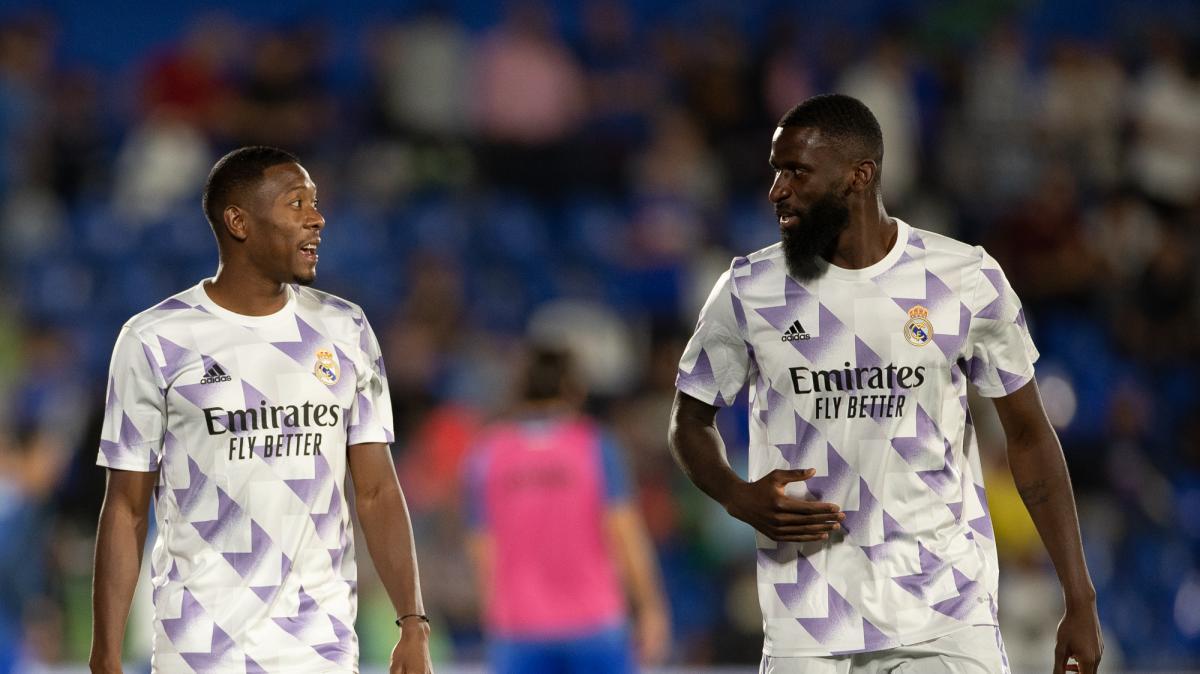 Mercado de fichajes | Bombazo con Rüdiger y Alaba, ofertón de 100M€ por una estrella del Barça...