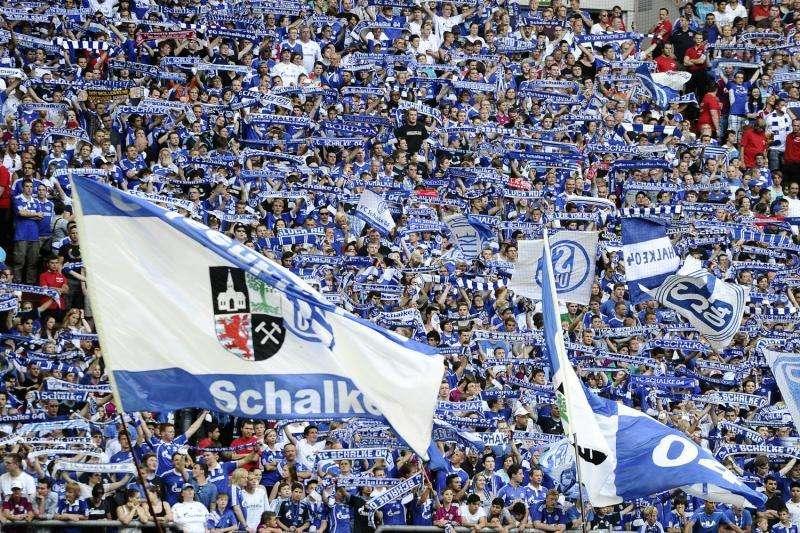 Sky Deutschland: Sané pide al Schalke que lo venda