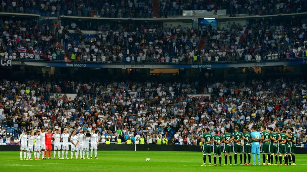 Real Madrid | La fecha en la que volverá a abrirse el Santiago Bernabéu