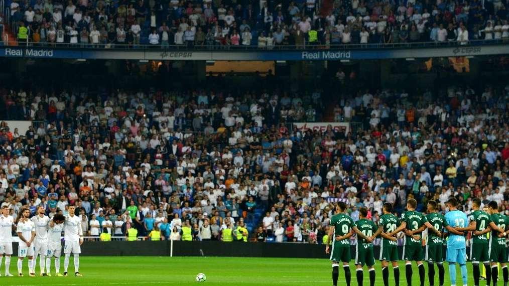 Real Madrid | Posible intercambio de cromos entre el Betis y el club blanco