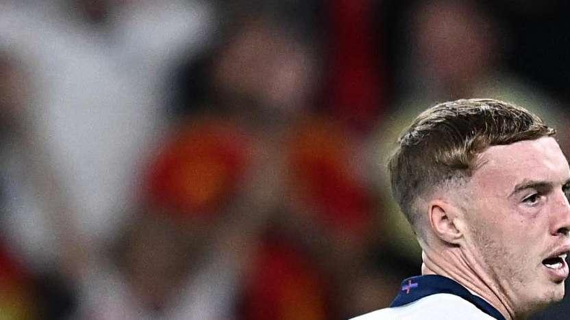 Top News 18 | Arabia amenaza al Real Madrid, Palmer puede ser el bombazo...