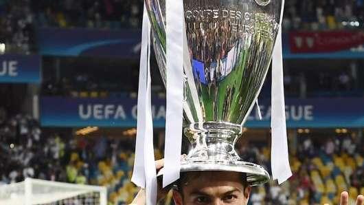 ¿Dónde iría Cristiano si se va del Madrid? De la Morena, responde
