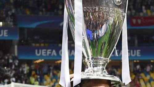 Ortego: "Cristiano avisó a sus compañeros antes de Kiev de que se quería ir, pero no le creían"