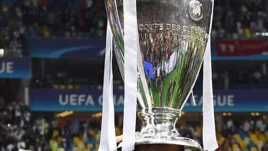 ¡DE LOCOS! Cristiano no aparece entre los 20 jugadores más caros