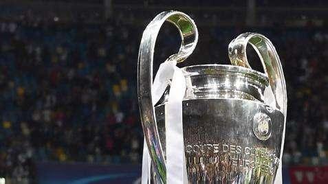 PSV y Benfica regresan a la Champions: ya están confirmados los 32 equipos