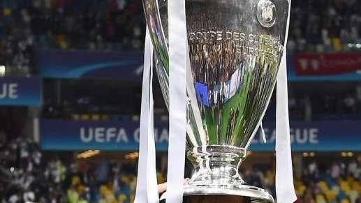AS - Cristiano conoce el interés de la Juve desde antes de Kiev