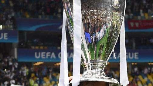 Marca - El Real Madrid preparará una despedida por todo lo alto a Cristiano Ronaldo