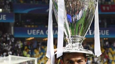 Inda: "Con 30 millones más variables la continuidad de Cristiano está solucionada"