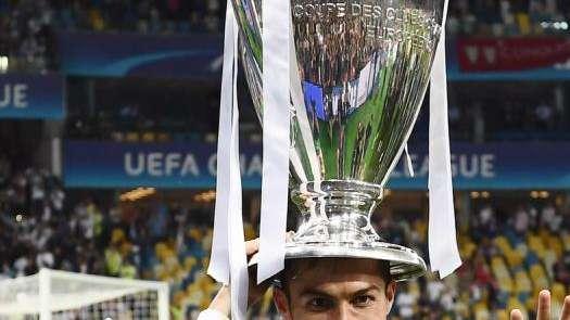 Carreño: "Sobre Cristiano en el Madrid lo tienen claro. Están bastante molestos"