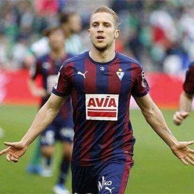 CONVOCATORIA - Estos son los jugadores convocados del Eibar
