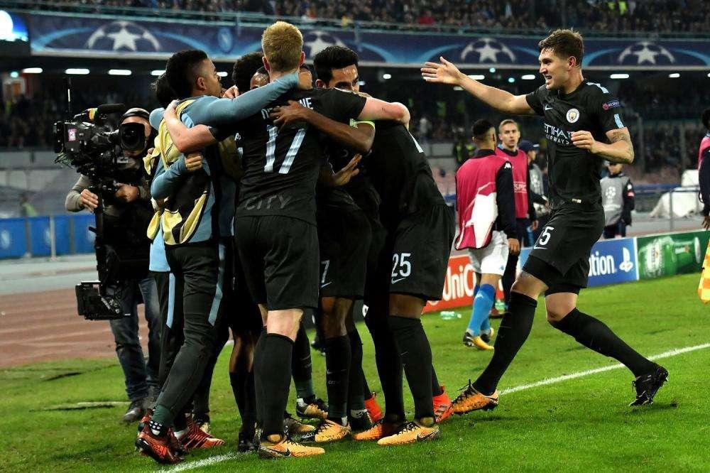 El Manchester City, esperanzado en poder fichar a uno de los mejores centrocampistas de la Ligue 1