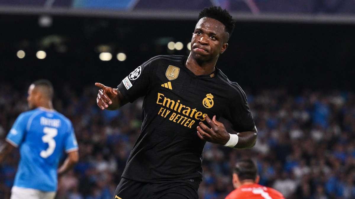"¿Cómo pueden decir que Vinicius y Mbappé no encajan juntos?"