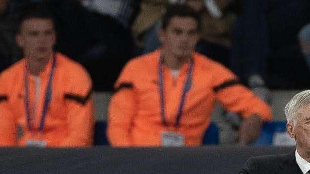 Ancelotti realiza una petición al Real Madrid y no es un fichaje