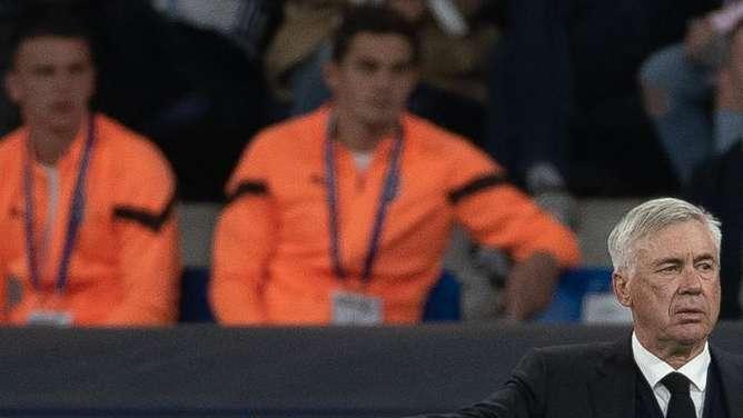 Los planes de Ancelotti en el Real Madrid después del Mundial 