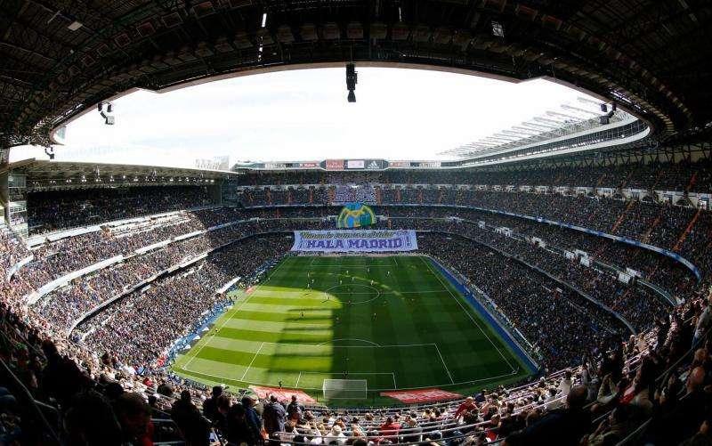 COMUNICADO - El Real Madrid anuncia que se han intervenido otros 635 abonos