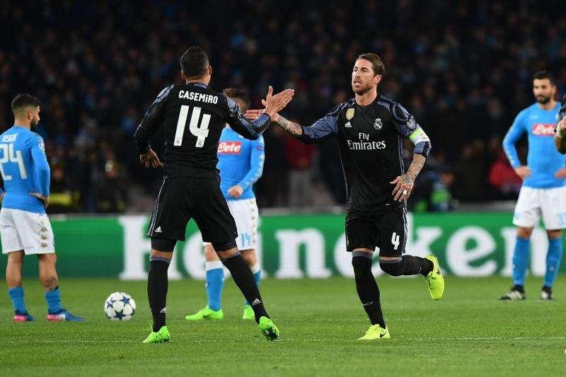 Alkorta sobre Ramos: "Es un elegido, no hay más. No hay que agarrarle, sino..."