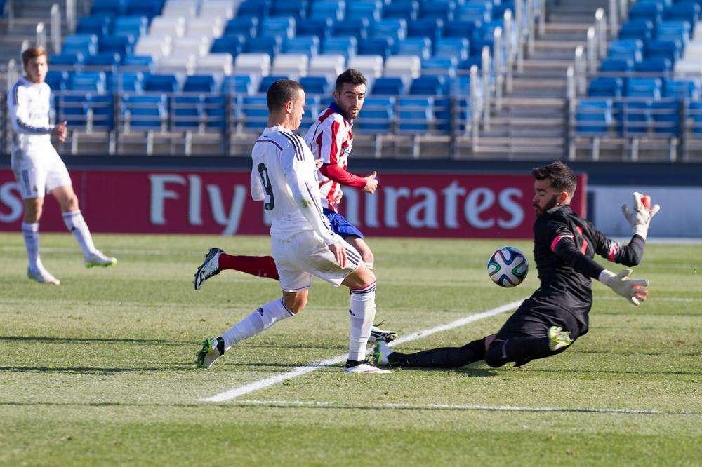 Raúl De Tomás devuelve al Rayo a Primera División: los detalles de su futuro