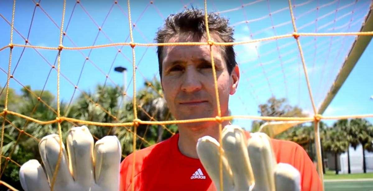 Bodo Illgner elogia a su compatriota Toni Kroos: "Es un jugadorazo"