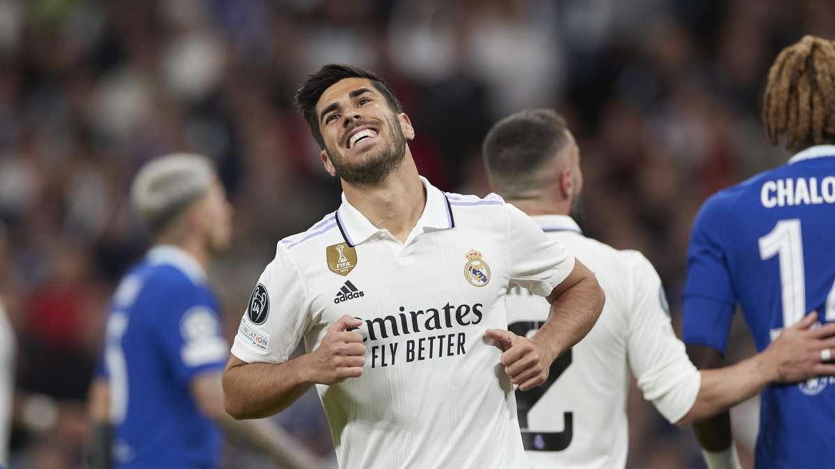 CAMBIOS EN EL REAL MADRID | Nacho y Asensio, últimas balas de Ancelotti